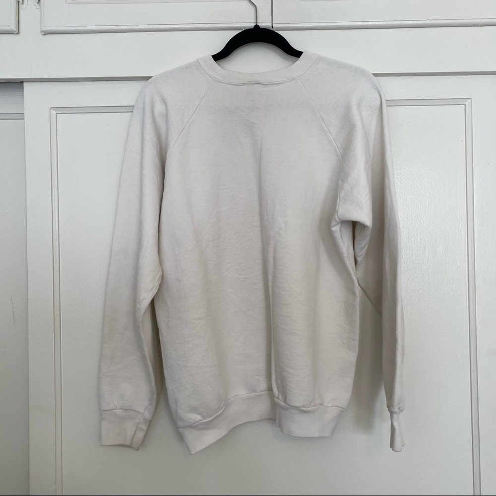 VINTAGE USA Los Angeles Sweatshirt - Picture 5 of 5